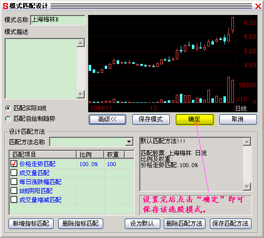 wline选股软件用着怎么样？