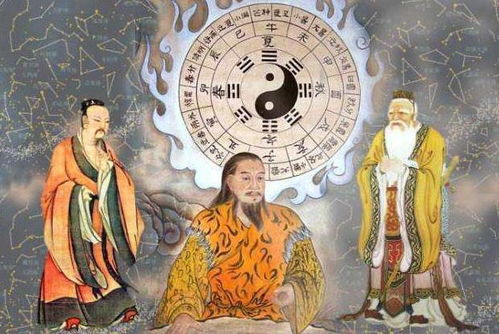 古代吉利数字为何非 6 非 8 看看古人的智慧,其实早有答案