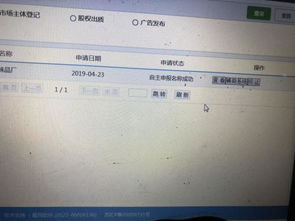 创立公司,在工商局网站上自主申报名称成功下一步我应该要做什么 