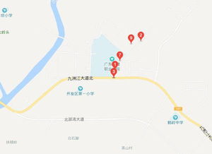 湛江市廉北开发区属于哪个区 