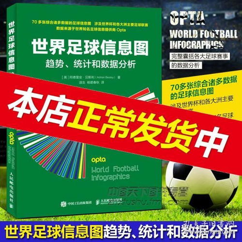 有哪些讲足球战术的书,关于足球战术的书籍