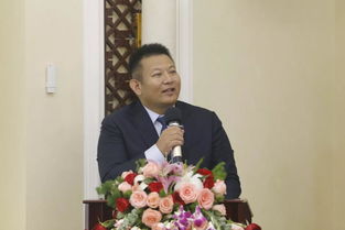 毕文宝 28岁任世界500强总经理,如今开创中国大健康新局面丨大佟小议