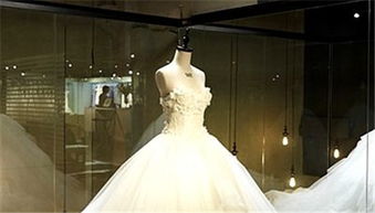 上海婚纱租借,上海婚纱礼服租赁在哪里？