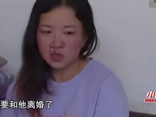 妻子为逼丈夫同意离婚,玩起了婚外情,丈夫无原则包容 我不介意