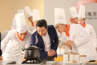 惠州厨师学校：烹饪梦想的起航点，味觉之旅的启程地！