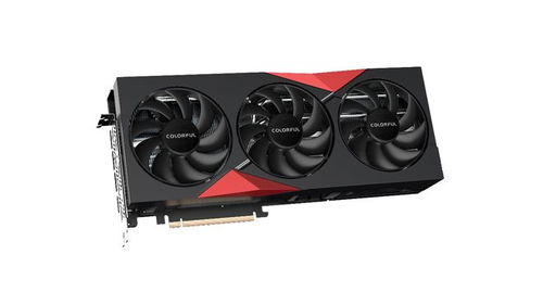 七彩虹 RTX 4070 Ti 显卡发布 火神 水神 战斧等 5 款