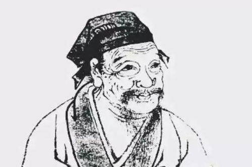 历史上的今天中国思想家 文学家朱熹逝世