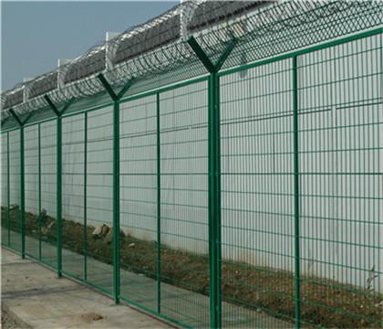 廊坊新钢护栏网材质廊坊锌钢护栏网表面处理 廊坊锌钢护栏网哪家好 