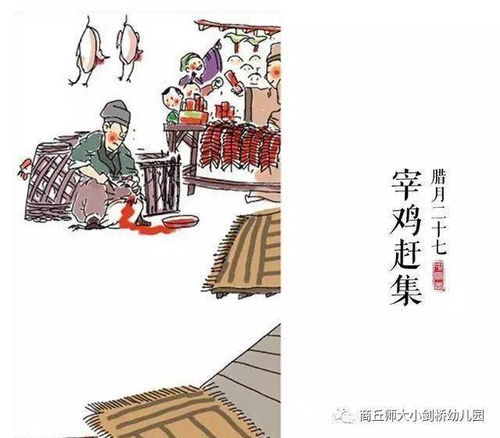 腊月二十三到正月十五 中国春节习俗完整版Chinese New Year