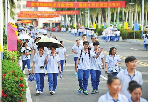 开学通知 深圳2023中小学秋季开学时间出炉,家长 希望推迟