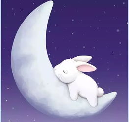 刘扬讲故事之小兔子和月亮