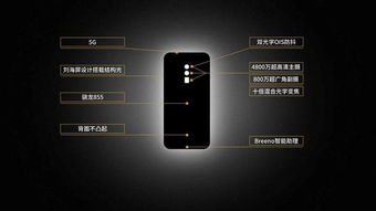 oppo reno十倍变焦上滑返回震动怎么关