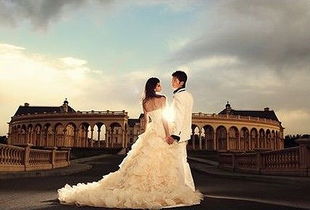 北京最好的婚纱摄影,海淀区拍写真，去哪里拍好？