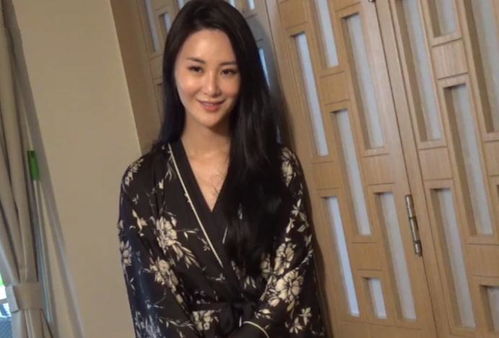 被准豪门婆婆嫌弃,32岁人气女星裕美哭诉,为什么看不起我