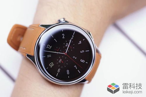  oppowatchx,介绍OPPO Wach X 快讯