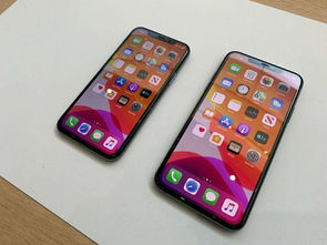 iphone 11 pro max,11pro max电池容量-第2张图片