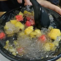 猫家四果汤 海甸岛店 的招牌四果汤好不好吃 用户评价口味怎么样 海口美食招牌四果汤实拍图片 大众点评 