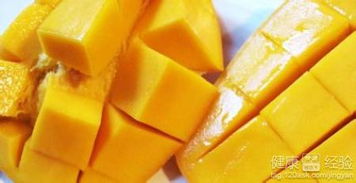 吃芒果皮肤过敏有哪些症状