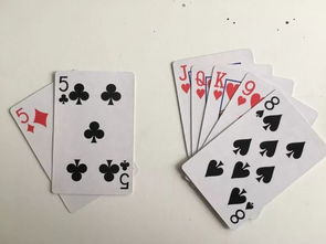 家家户户都有的扑克牌,竟然能激发孩子的数学潜能