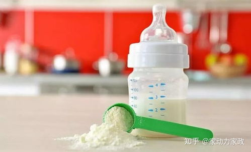 冲好的奶粉可以放多久 感觉找到宝宝拉肚子的原因了 