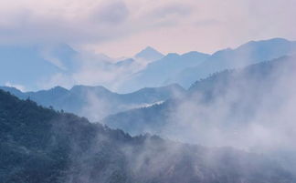 五岭逶迤腾细浪意思,五岭逶迤腾细浪，乌蒙磅礴走泥丸什么意思-第4张图片