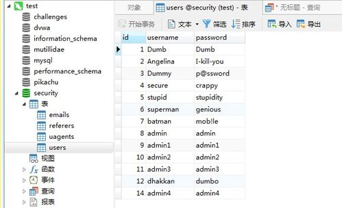 SQL注入的直接手段是什么(简述sql注入的基本原理)