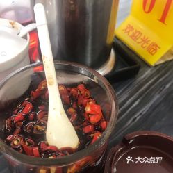 鉴记美食的秘制辣椒酱油好不好吃 用户评价口味怎么样 广州美食秘制辣椒酱油实拍图片 大众点评 