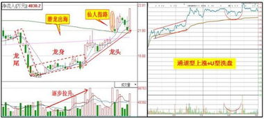 请问中期趋势具体指什么？