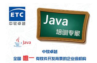 中软国际java培训多少钱,中国软件国际Java培训多少钱?