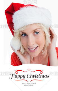 JPG圣诞老人帽 JPG格式圣诞老人帽素材图片 JPG圣诞老人帽设计模板 我图网 