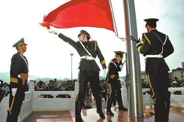 北京升国旗时间几点每天都升吗,北京升国旗时间几点？每天都升吗？