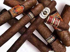 探索王冠原味9号雪茄，一盒的价格与品质解析 - 4 - 635香烟网