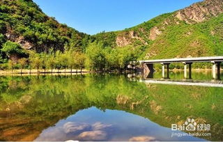 京郊旅游,京郊旅游指南：探寻自然与文化的交织之美