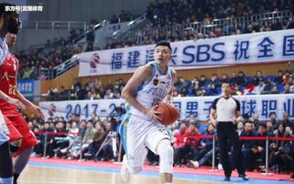 中国男篮国手自曝收到天价合同 称希望获得CBA总冠军