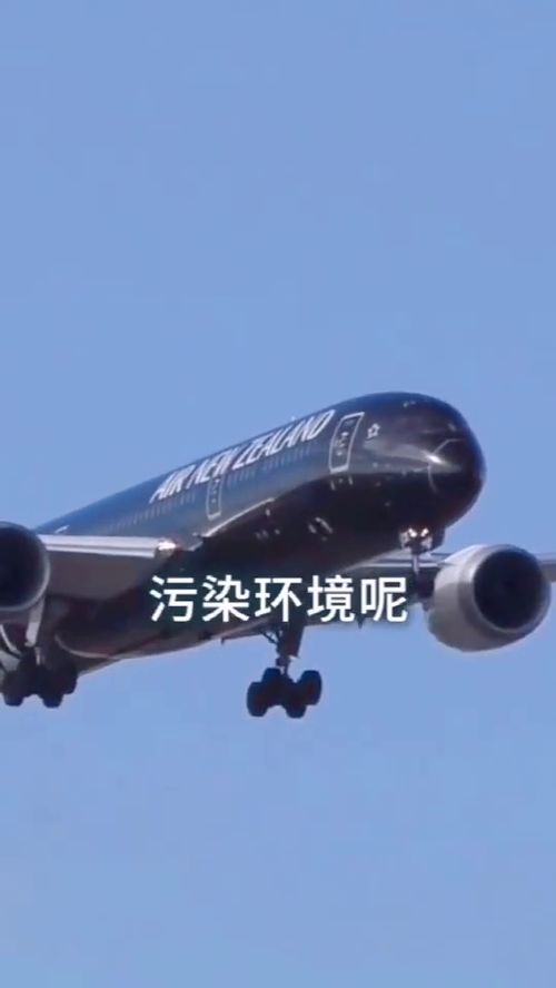 飞机为什么要在空中放油 