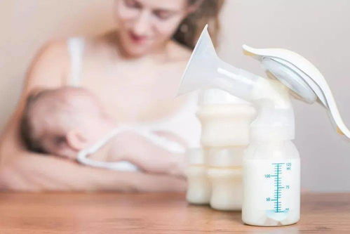 新手妈妈母乳哺育指南 母乳喂养那么难,我们该怎么办