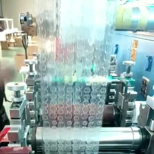 果冻胶贴的生产工艺如何 