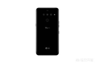 LG V50 ThinQ发布,你认为这部手机如何