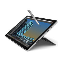 微软surfacepro4安装win10吗