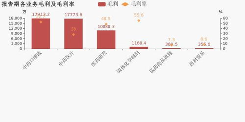 太龙药业 2019年扭亏为盈,中药口服液业务贡献利润