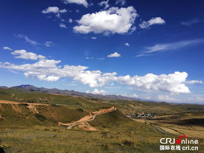 甘南藏族自治州旅游,甘南藏族自治州：自然与人文的完美融合