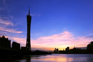 广州旅游必去十大景点排名