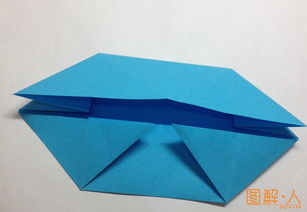 折纸小盒子,折纸小盒子的艺术与技巧
