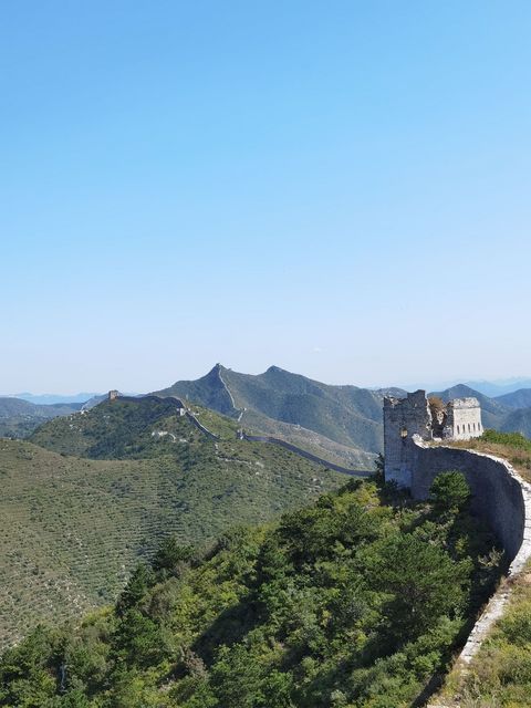 迁安市白羊峪长城旅游区门票,迁安市白羊峪长城旅游区游玩攻略 360地图 