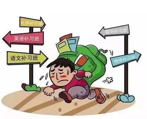 大学教授建议取消补课,深层的问题不解决,孩子的未来堪忧