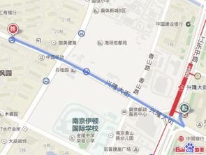 兴隆大街170号到地铁二号线多远 