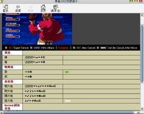 拳皇2002k出招表(拳皇小徒弟真吾的杰出表现，他是否真的领悟了宇宙最强一击)