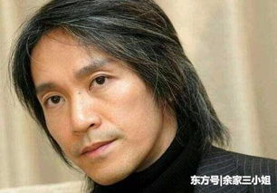 外国人最爱看的6大中国演员,周星驰第二,成龙第三