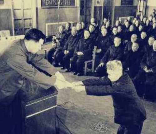 功德林战犯电视剧45集,特赦1959免费下载