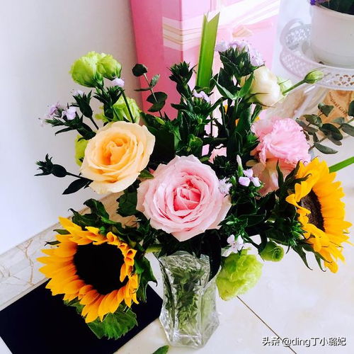 女性朋友生日礼物送什么花,送花攻略为女性朋友送上生日礼物——浪漫与惊喜的花束